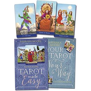 Tarot Made Easy - Ảnh 9