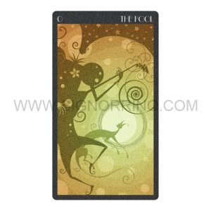 Tarot Maregician - Ảnh 3
