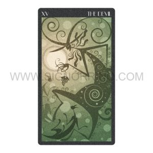 Tarot Maregician - Ảnh 6