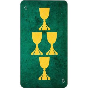 Tarot Medieval - Ảnh 10