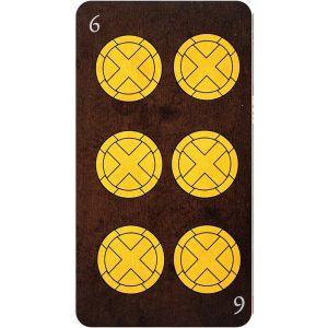 Tarot Medieval - Ảnh 12