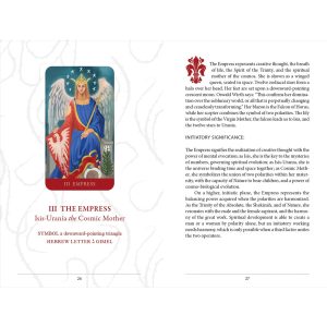 Tarot Medieval - Ảnh 20