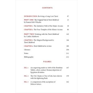 Tarot Medieval - Ảnh 21