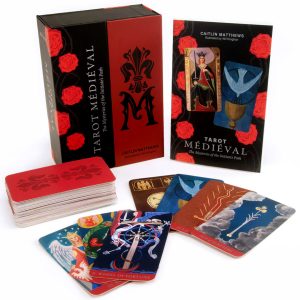Tarot Medieval - Ảnh 15