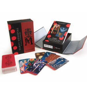 Tarot Medieval - Ảnh 16