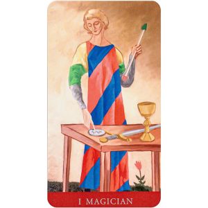 Tarot Medieval - Ảnh 3