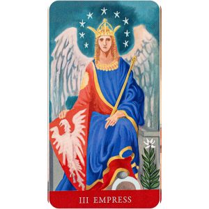 Tarot Medieval - Ảnh 4