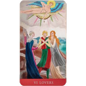 Tarot Medieval - Ảnh 5