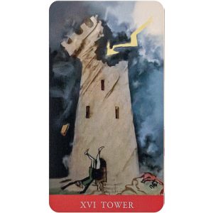 Tarot Medieval - Ảnh 6