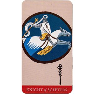 Tarot Medieval - Ảnh 7