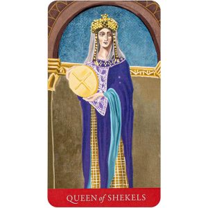 Tarot Medieval - Ảnh 8
