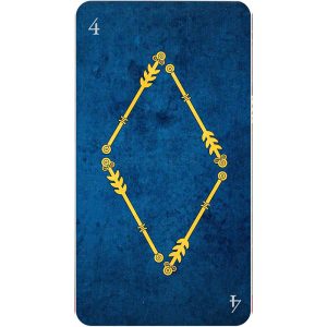 Tarot Medieval - Ảnh 9