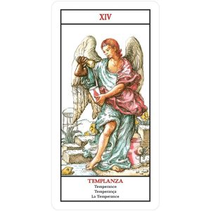 Tarot Neocolonial de las Américas - Ảnh 3