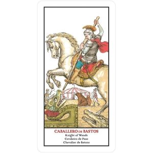 Tarot Neocolonial de las Américas - Ảnh 7