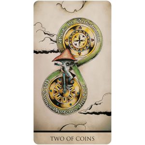 Tarot Nuages - Ảnh 10