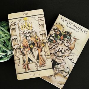 Tarot Nuages - Ảnh 12