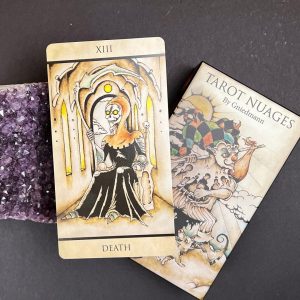 Tarot Nuages - Ảnh 13