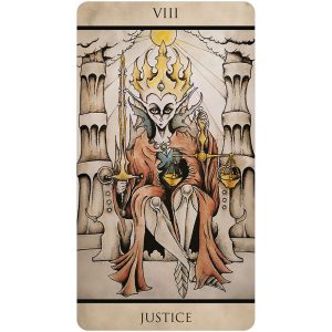 Tarot Nuages - Ảnh 3