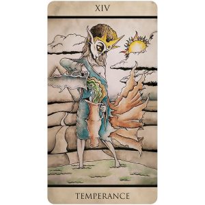 Tarot Nuages - Ảnh 5