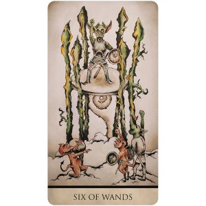 Tarot Nuages - Ảnh 6