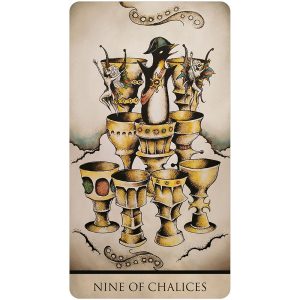 Tarot Nuages - Ảnh 7