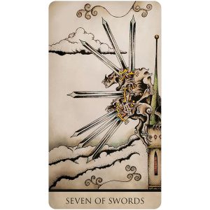 Tarot Nuages - Ảnh 8