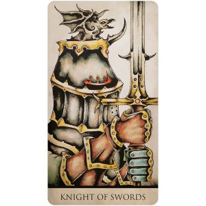 Tarot Nuages - Ảnh 9