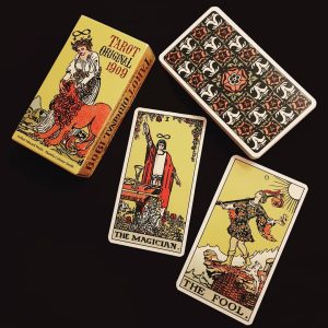 Tarot Original 1909 - Ảnh 9