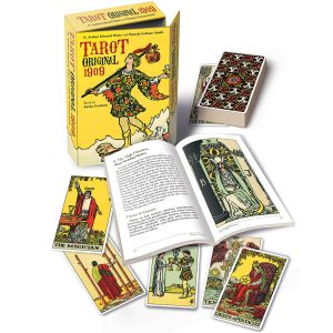 Tarot Original 1909 - Bookset Edition - Ảnh 9