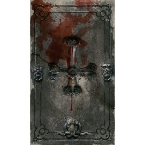 Tarot V - Ảnh 6