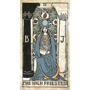 Tarot Vintage - Ảnh 3