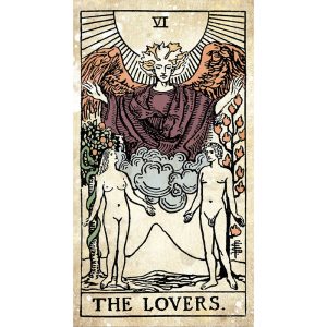 Tarot Vintage - Ảnh 4