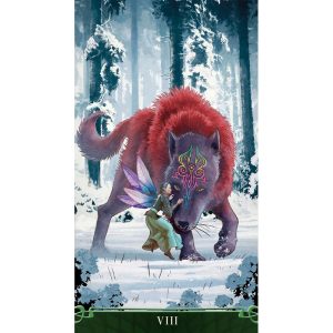 Tarot at the End of the Rainbow - Ảnh 3