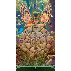Tarot at the End of the Rainbow - Ảnh 4