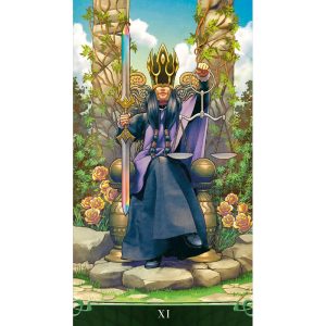 Tarot at the End of the Rainbow - Ảnh 5