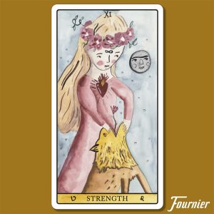 Tarot de Luz - Ảnh 3