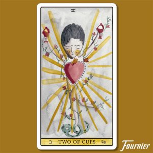 Tarot de Luz - Ảnh 6