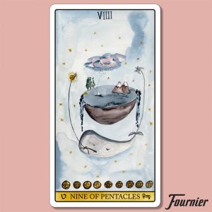 Tarot de Luz - Ảnh 8