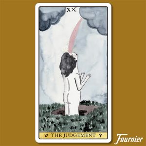 Tarot de Luz - Ảnh 4