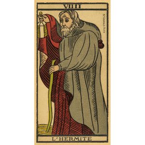 Tarot de Marseille Paris 1890 (Limited Edition) - Ảnh 3