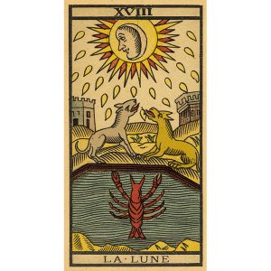 Tarot de Marseille Paris 1890 (Limited Edition) - Ảnh 5