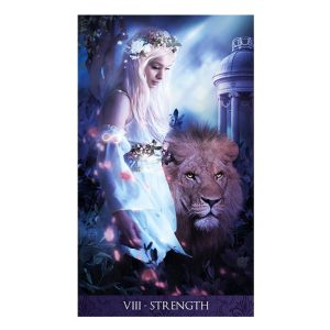 Tarot de la Nuit - Ảnh 5
