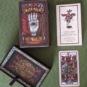 Tarot del Toro - Ảnh 18
