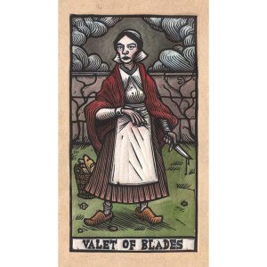 Tarot del Toro - Ảnh 3