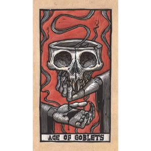 Tarot del Toro - Ảnh 5