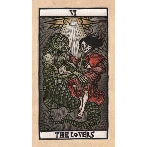 Tarot del Toro - Ảnh 6