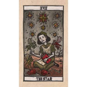 Tarot del Toro - Ảnh 7