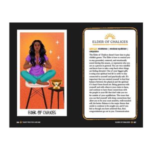 Tarot for You and Me - A Queer Deck and Guidebook - Ảnh 7