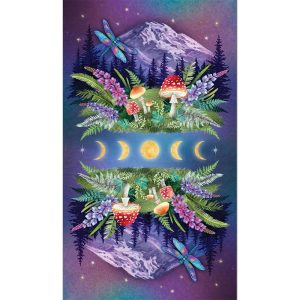 Tarot for the Great Outdoors - Ảnh 10
