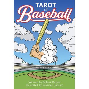 Tarot of Baseball - Ảnh 1